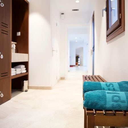 Hotel Esplendido Port De Soller Bagian luar foto