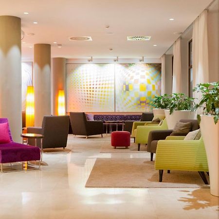 Hotel Esplendido Port De Soller Bagian luar foto