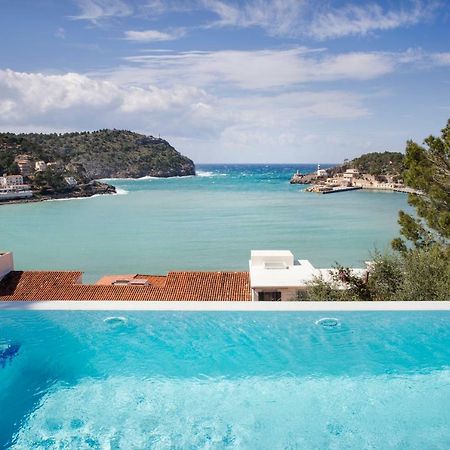 Hotel Esplendido Port De Soller Bagian luar foto