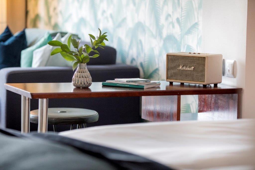 Hotel Esplendido Port De Soller Bagian luar foto