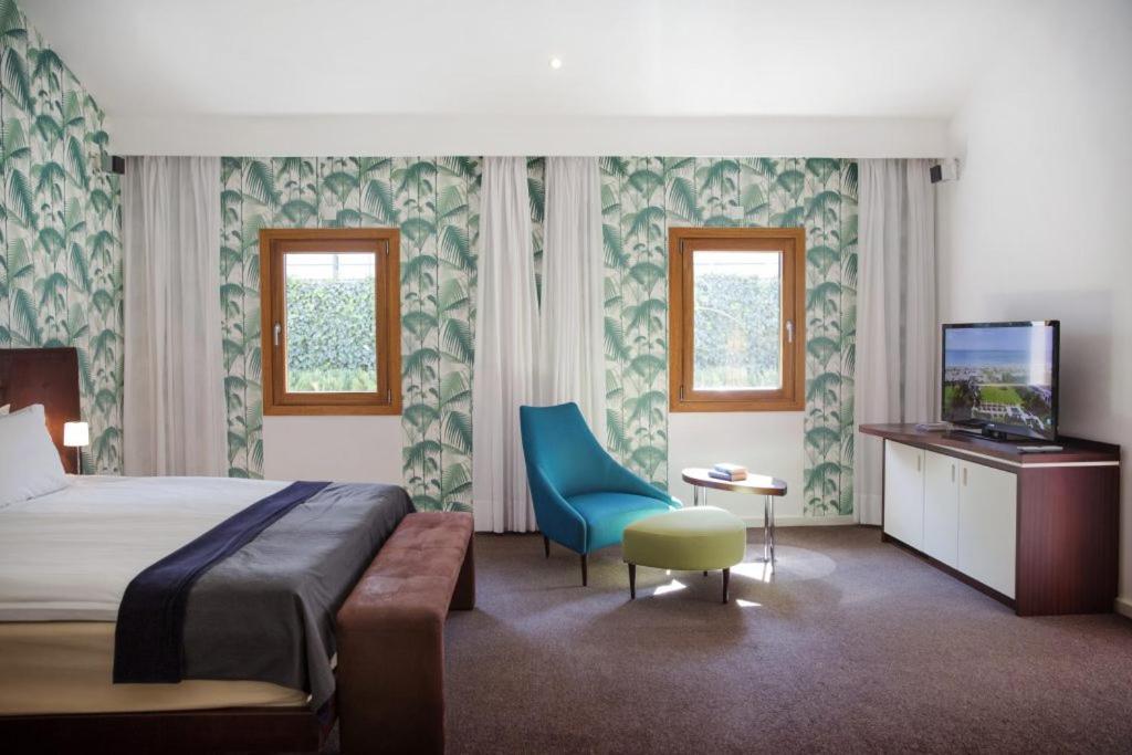 Hotel Esplendido Port De Soller Bagian luar foto