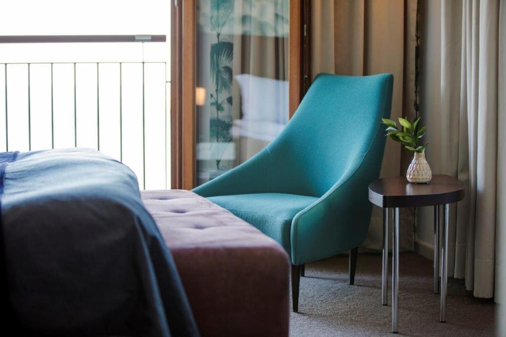 Hotel Esplendido Port De Soller Bagian luar foto