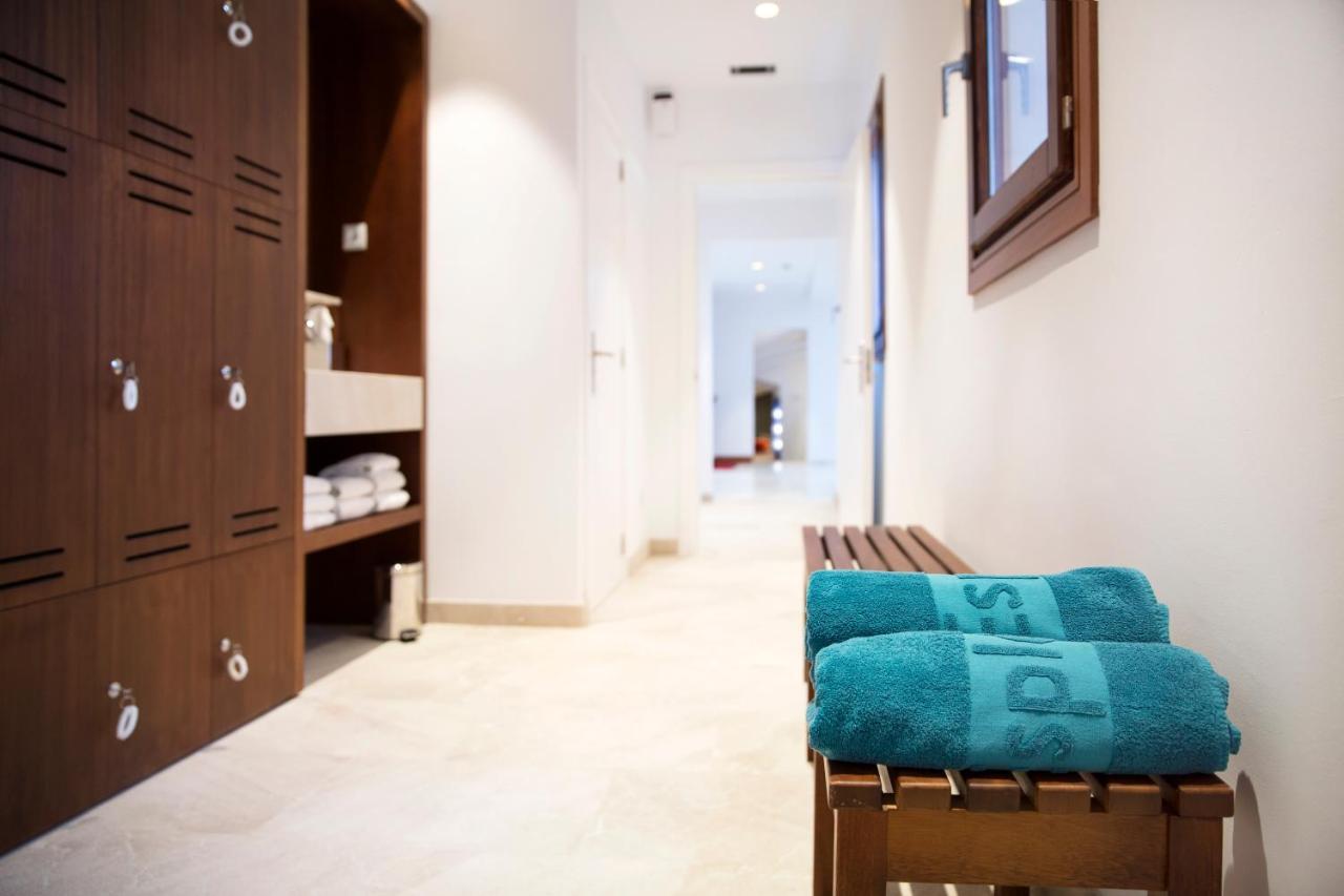 Hotel Esplendido Port De Soller Bagian luar foto
