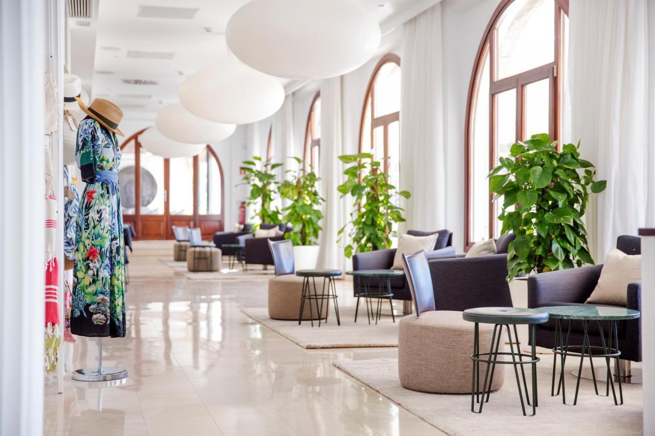 Hotel Esplendido Port De Soller Bagian luar foto