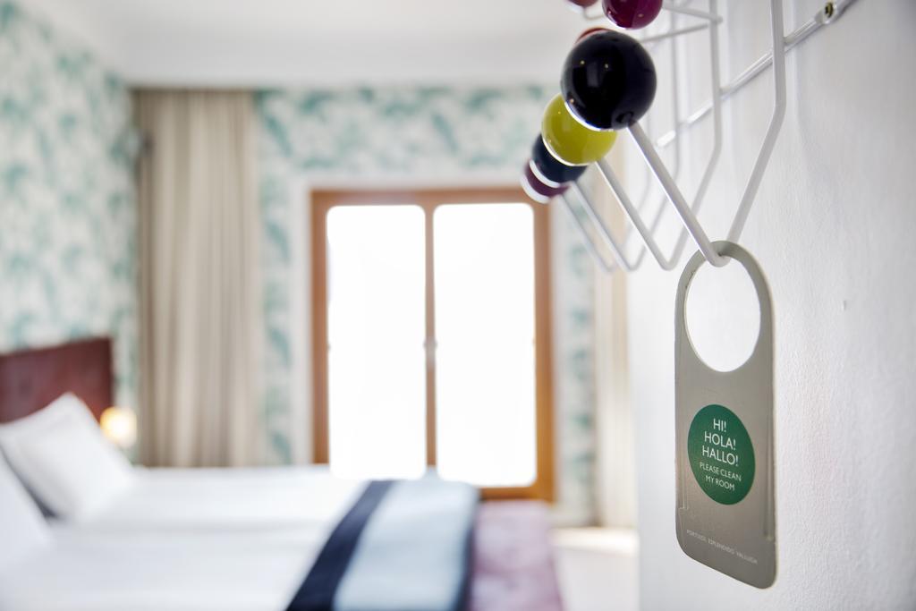 Hotel Esplendido Port De Soller Bagian luar foto